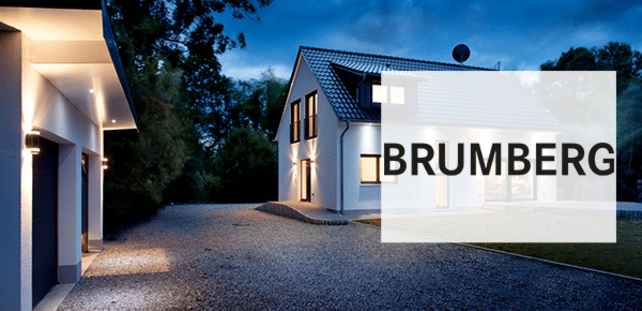 Brumberg bei Elektro Swontinger GmbH in Ottobrunn