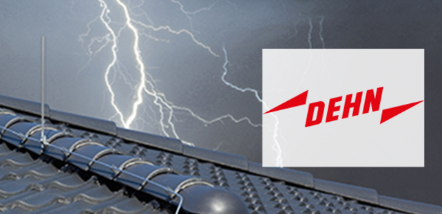 Dehn bei Elektro Swontinger GmbH in Ottobrunn
