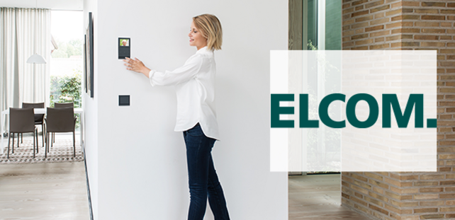Elcom bei Elektro Swontinger GmbH in Ottobrunn