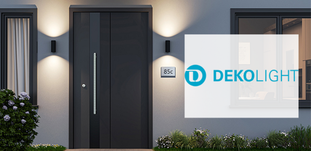 DEKO-LIGHT bei Elektro Swontinger GmbH in Ottobrunn