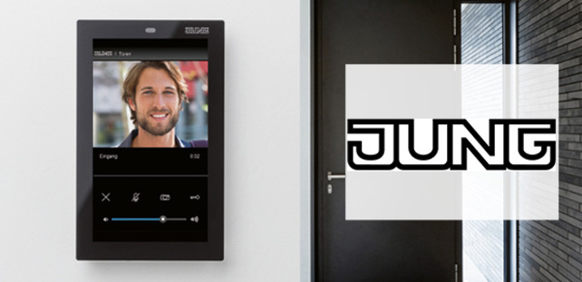 Jung bei Elektro Swontinger GmbH in Ottobrunn