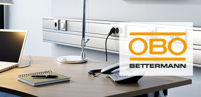 OBO bei Elektro Swontinger GmbH in Ottobrunn